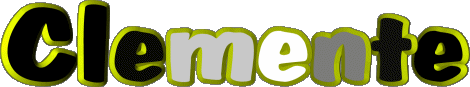 Clemente C FEMENINO - España Nombre 