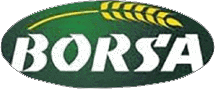 Borsa Brot - Zwieback Essen 