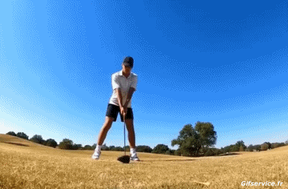 Fail Golf Sports Humor -  Fun 