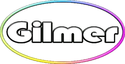 Gilmer G MASCULINE -  UK - USA - IRL - AUS - NZ First Names 