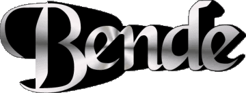Bende B WEIBLICH - Deutschland Vorname 
