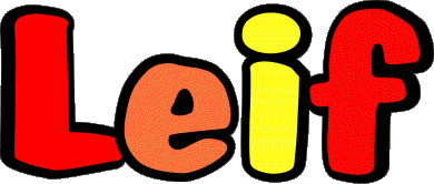 Leif L MANN - UK - USA - IRL - AUS - NZ Vorname 