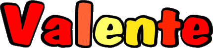 Valente V MANN - Italien Vorname 