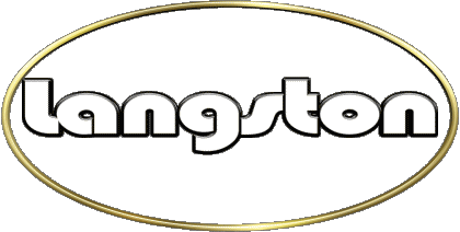 Langston L MANN - UK - USA - IRL - AUS - NZ Vorname 