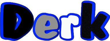 Derk D MASCULINE - German First Names 