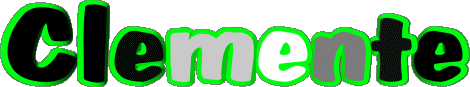 Clemente C FEMENINO - España Nombre 