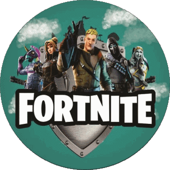 Symbole Fortnite Videospiele Multimedia 