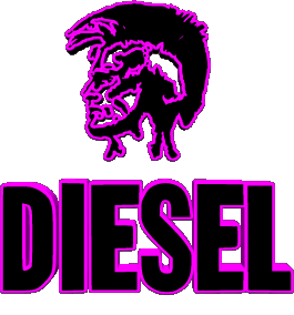 Diesel Couture - Perfume Fashion 