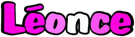 Léonce L FEMININ - France Prénoms 