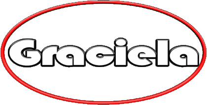 Graciela G FEMININE - Spain First Names 
