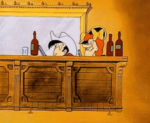 Calamity Jane Lucky Luke Dessins Animés TV Cinéma Multi Média 