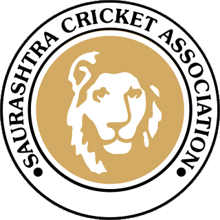 Saurashtra India Cricket Sports 