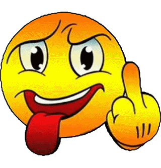 Vete a la mierda Emoticonos Mensajes 