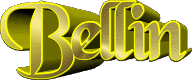 Bellin B MASCULINO - Francia Nombre 