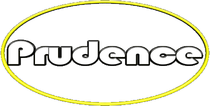 Prudence P FEMININ - France Prénoms 