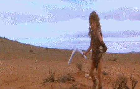 Video 02 The Road Warrior Mad Max Cinéma International Multi Média 