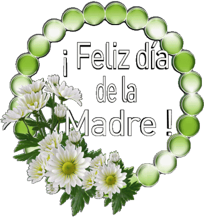 022 Feliz día de la madre Español Mensajes 