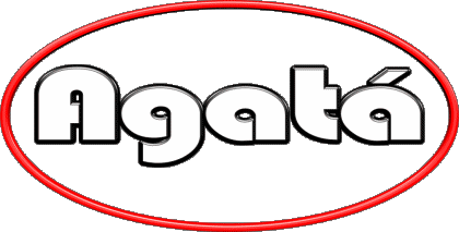 Agatá A FEMININE - Spain First Names 