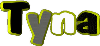 Tyna T WEIBLICH - Frankreich Vorname 