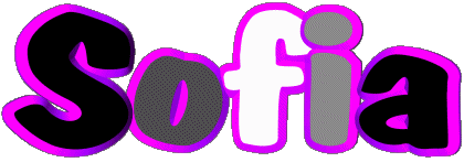 Sofia S FEMENINO - Francia Nombre 