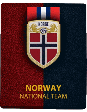 Norway Europe Soccer National Teams - Leagues - Federation Sports 