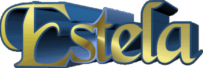 Estela E FEMININE - Spain First Names 