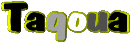 Taqoua T FEMMINILE - Maghreb Musulmano Nome 