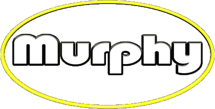 Murphy M MASCULINE -  UK - USA - IRL - AUS - NZ First Names 