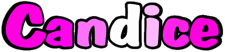 Candice C FEMMINILE - Francia Nome 