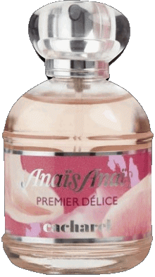 Cacharel Couture - Perfume Fashion 