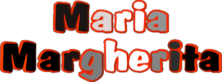 Maria Margherita M Compuesto FEMENINO - Italia Nombre 