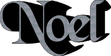 Noel N MASCHIO - UK - USA - IRL - AUS - NZ Nome 