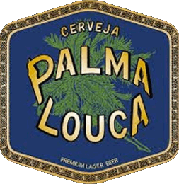 Palma Louca Brasilien Bier Getränke 