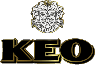 Keo Zypern Bier Getränke 