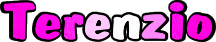 Terenzio T MASCULINO - Italia Nombre 