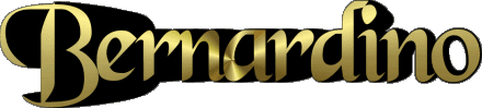 Bernardino B MASCHIO - Spagna Nome 