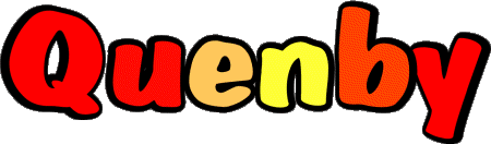 Quenby Q MASCULIN - UK - USA Prénoms 
