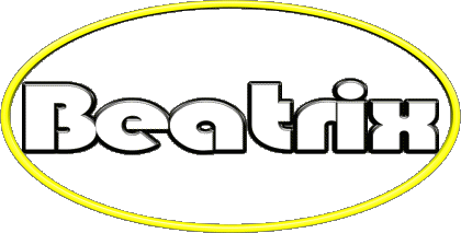 Beatrix B FEMININE - Germany First Names 