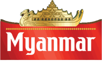 Myanmar Birmania Cervezas Bebidas 