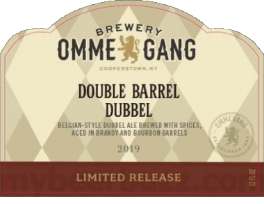 Ommegang USA Beers Drinks 