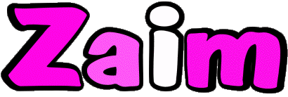 Zaim Z MASCULIN - Maghreb Musulman Prénoms 