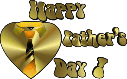 01 Happy Father's Day Inglés Mensajes 
