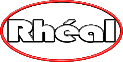 Rhéal R MASCULIN - France Prénoms 