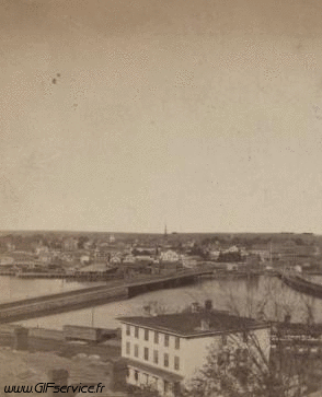 Stéreoscopique Wiggle 3d Effekte Humor -  Fun 