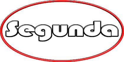 Segunda S FEMMINILE - Spagna Nome 