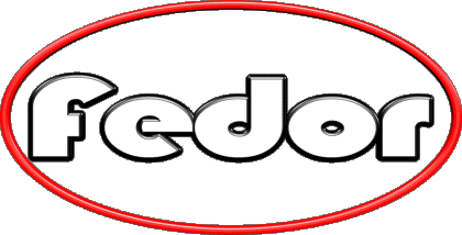 Fedor F MASCULINO - Alemania Nombre 