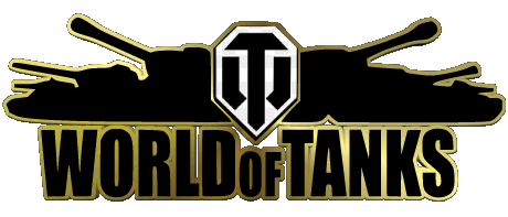 Logo World of Tanks Vídeo Juegos Multimedia 
