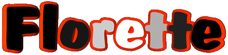 Florette F FEMMINILE - Francia Nome 
