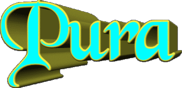 Pura P FEMMINILE - Spagna Nome 