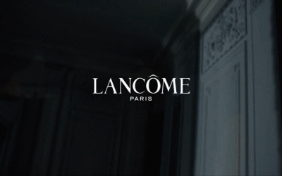 Lancôme Couture - Parfüm Mode 